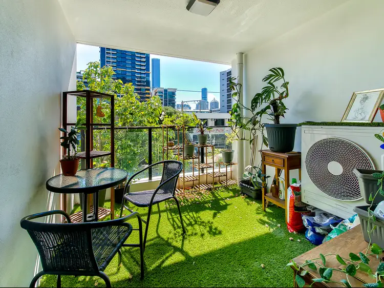 Main view of Homely apartment listing, 106/14 Merivale Street, South Brisbane QLD 4101