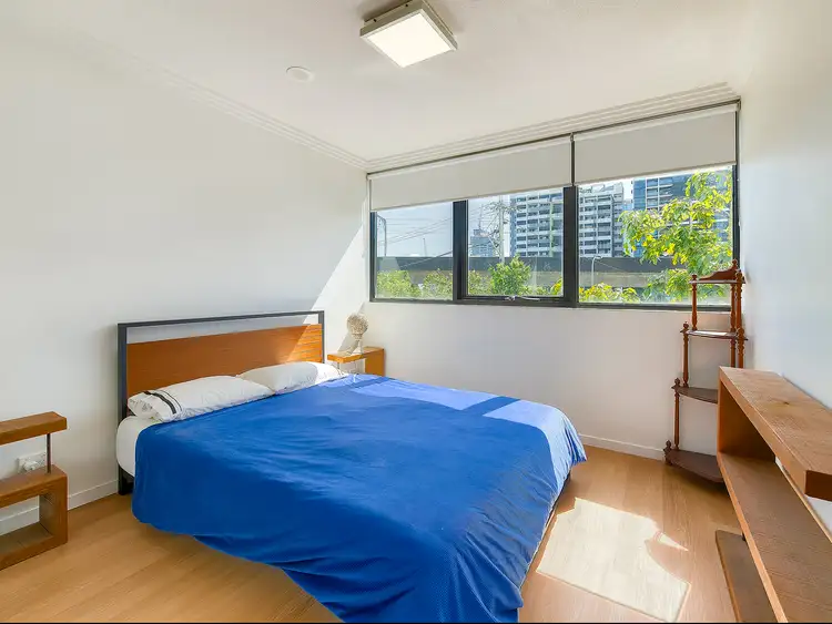 Fifth view of Homely apartment listing, 106/14 Merivale Street, South Brisbane QLD 4101