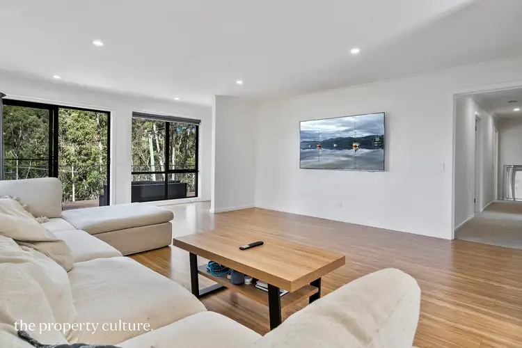 Second view of Homely house listing, 28 Doodys Hill Road, Port Huon TAS 7116