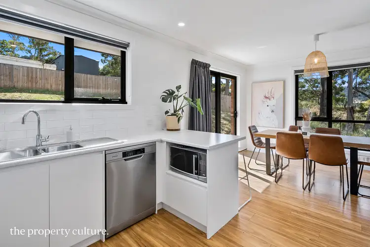 Fifth view of Homely house listing, 28 Doodys Hill Road, Port Huon TAS 7116