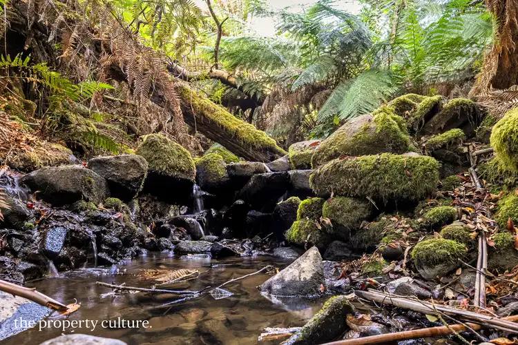 Third view of Homely land listing, 126 New Road, Franklin TAS 7113