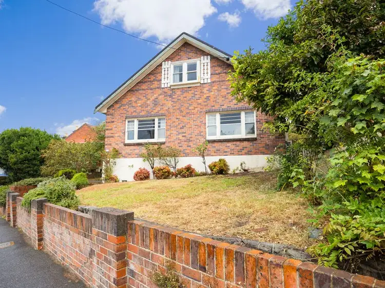 Main view of Homely house listing, 48 Elphin Road, Launceston TAS 7250