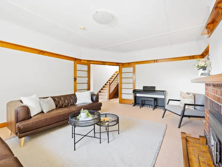 Second view of Homely house listing, 48 Elphin Road, Launceston TAS 7250