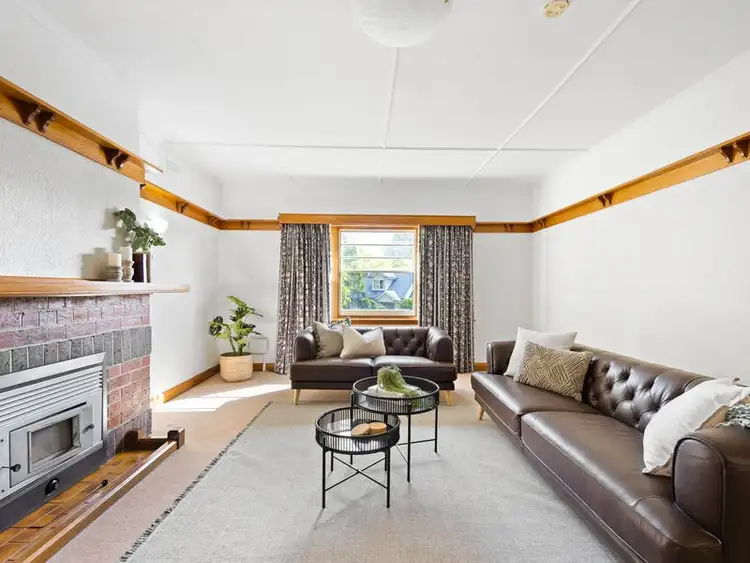 Fourth view of Homely house listing, 48 Elphin Road, Launceston TAS 7250