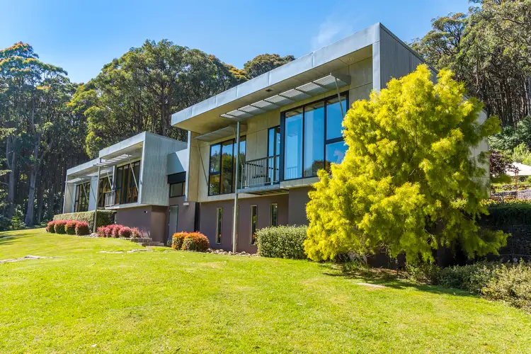 Fifth view of Homely house listing, 1275 Mount Macedon Road, Hesket VIC 3442