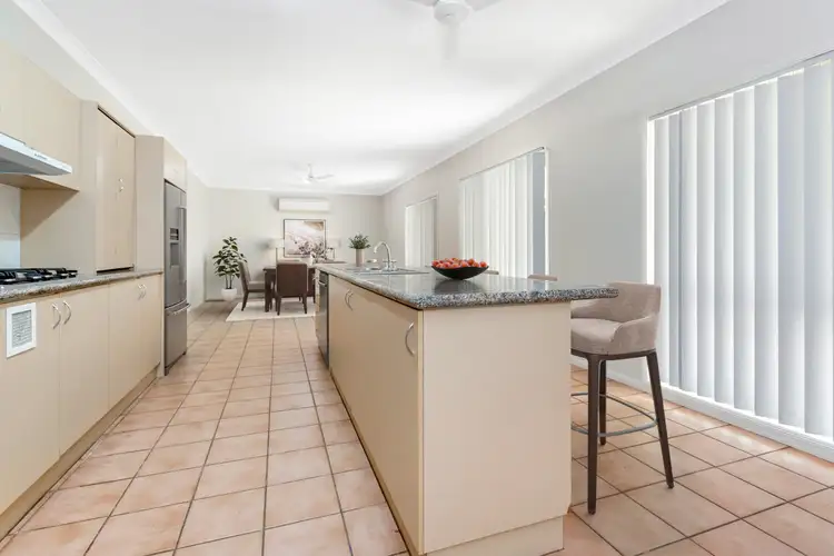 Fourth view of Homely house listing, 100 Casuarina Way, Kununurra WA 6743