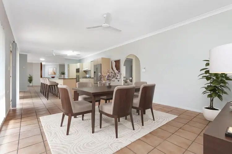 Fifth view of Homely house listing, 100 Casuarina Way, Kununurra WA 6743