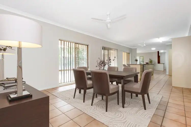 Sixth view of Homely house listing, 100 Casuarina Way, Kununurra WA 6743
