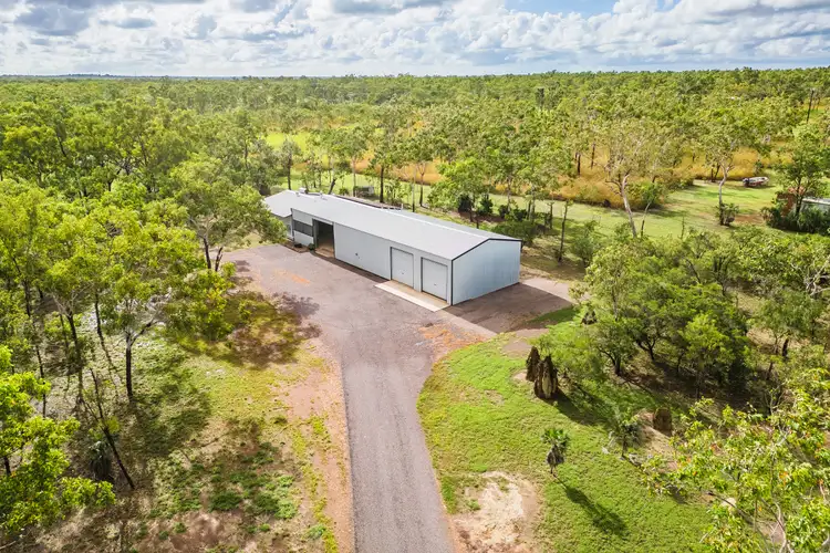 105 Bandicoot Road, Berry Springs NT 838
