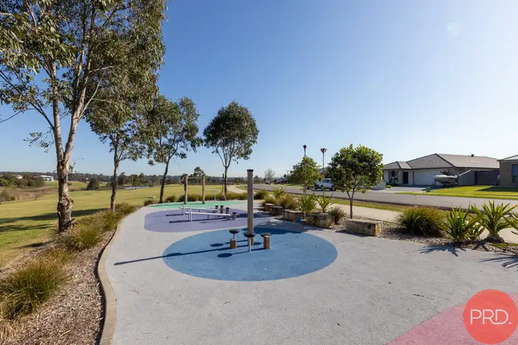 Fifth view of Homely land listing, LOT 5409 Tau Way, Chisholm NSW 2322