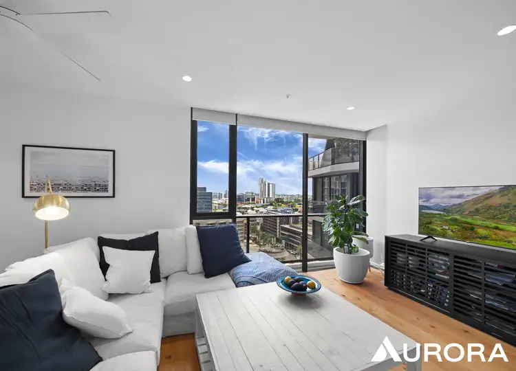 1311/7 Chester Street, Newstead QLD 4006