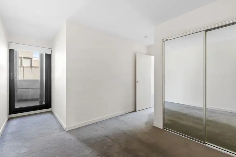 Fifth view of Homely apartment listing, 807/240 Barkly Street, Footscray VIC 3011