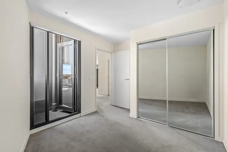 Sixth view of Homely apartment listing, 807/240 Barkly Street, Footscray VIC 3011