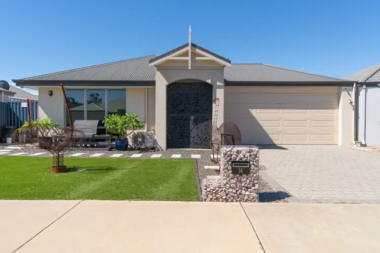 14 Callistemon Gardens, Baldivis WA 6171