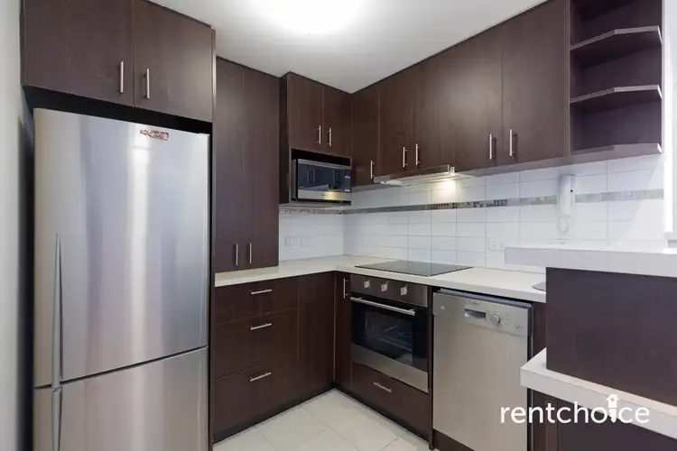 Third view of Homely apartment listing, 21/1142 Hay Street, West Perth WA 6005