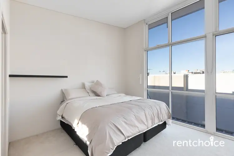 Fourth view of Homely apartment listing, 21/1142 Hay Street, West Perth WA 6005