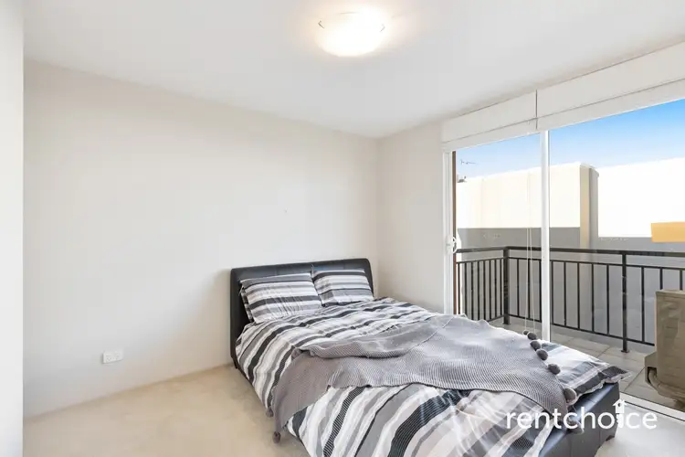 Fifth view of Homely apartment listing, 21/1142 Hay Street, West Perth WA 6005