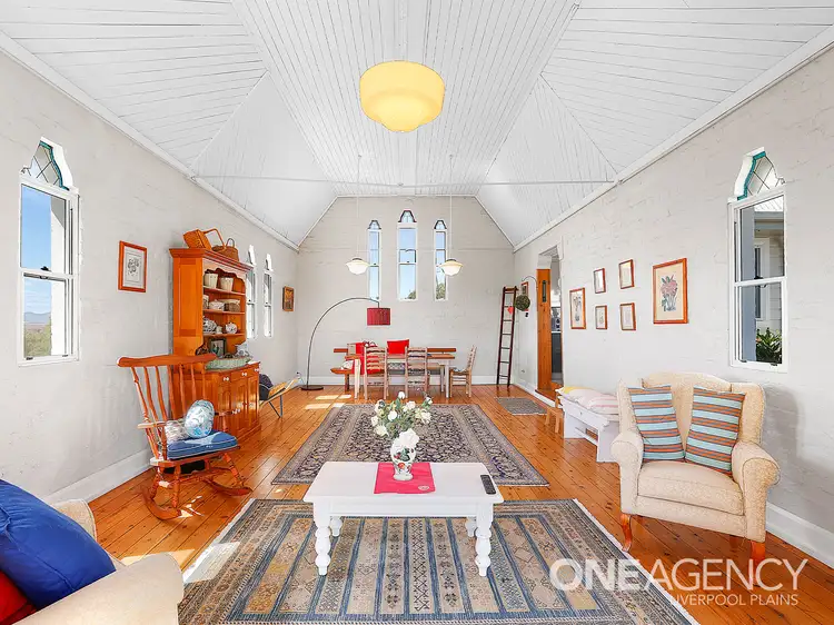 Fourth view of Homely house listing, 1-3 Moffatt Street, Breeza NSW 2381