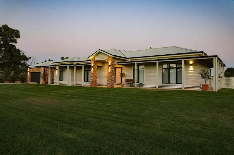 16-22 ISLAND ROAD, Koondrook VIC 3580