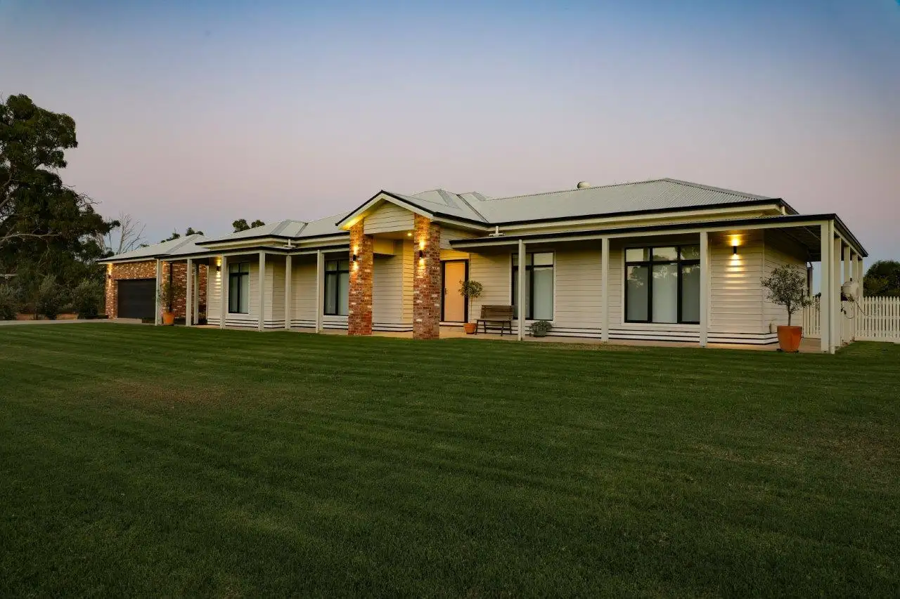 Main view of Homely house listing, 16-22 ISLAND ROAD, Koondrook VIC 3580