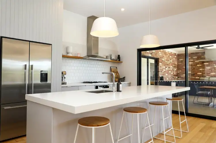 Fourth view of Homely house listing, 16-22 ISLAND ROAD, Koondrook VIC 3580