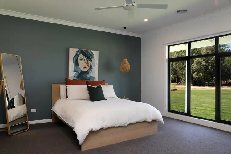 Fifth view of Homely house listing, 16-22 ISLAND ROAD, Koondrook VIC 3580