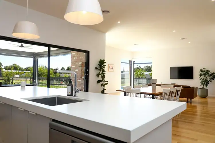 Sixth view of Homely house listing, 16-22 ISLAND ROAD, Koondrook VIC 3580