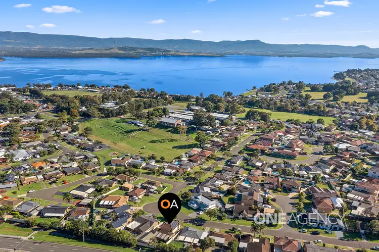 Main view of Homely house listing, 19 Minda Crescent, Oak Flats NSW 2529