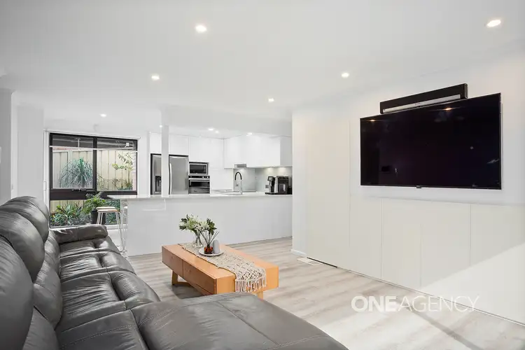 Third view of Homely house listing, 19 Minda Crescent, Oak Flats NSW 2529