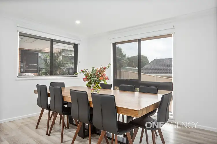Fourth view of Homely house listing, 19 Minda Crescent, Oak Flats NSW 2529