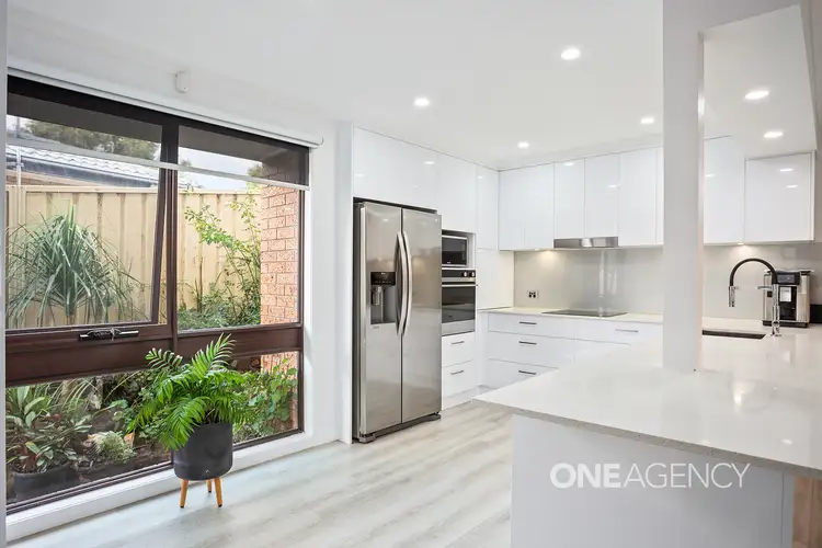 Fifth view of Homely house listing, 19 Minda Crescent, Oak Flats NSW 2529