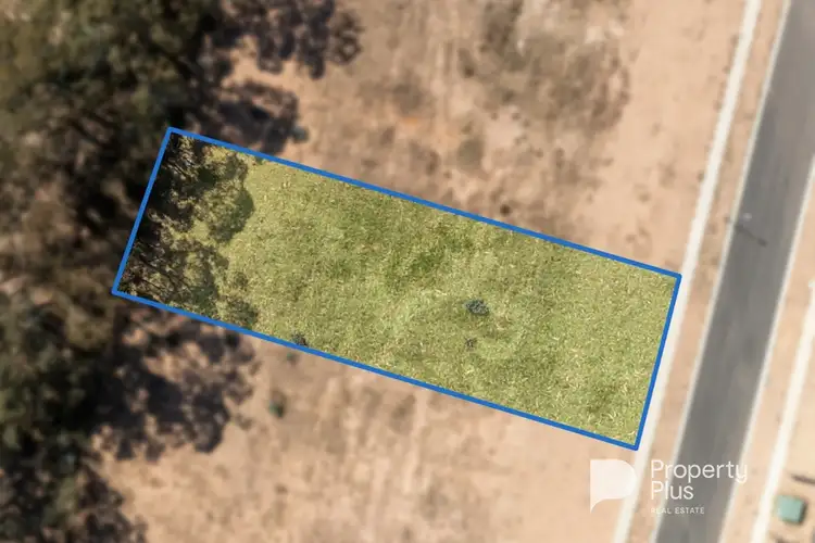 11 Protea Boulevard, Campbells Creek VIC 3451