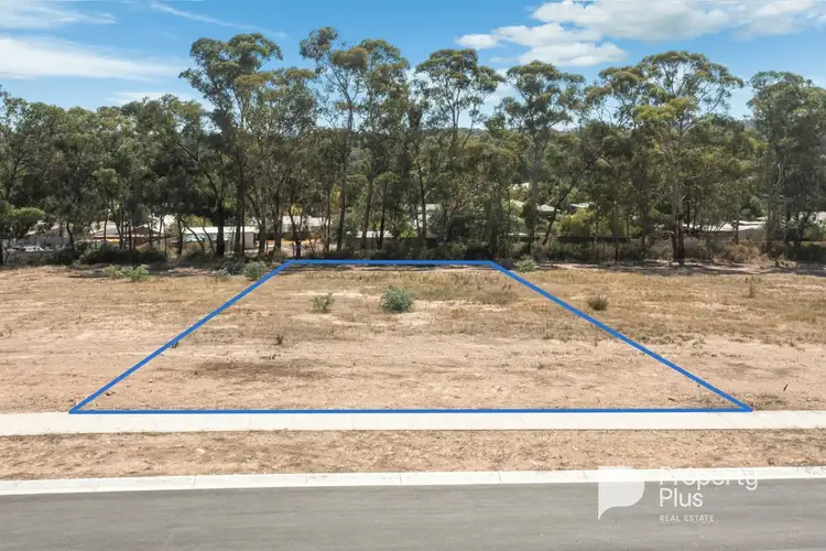 Third view of Homely land listing, 11 Protea Boulevard, Campbells Creek VIC 3451