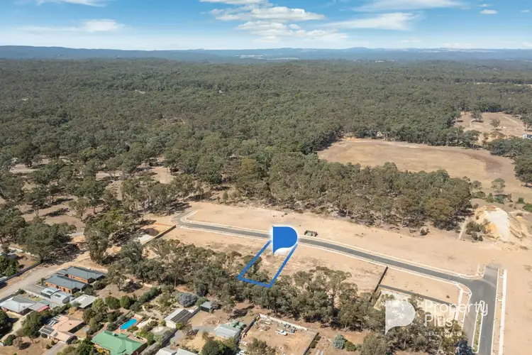 Fourth view of Homely land listing, 11 Protea Boulevard, Campbells Creek VIC 3451