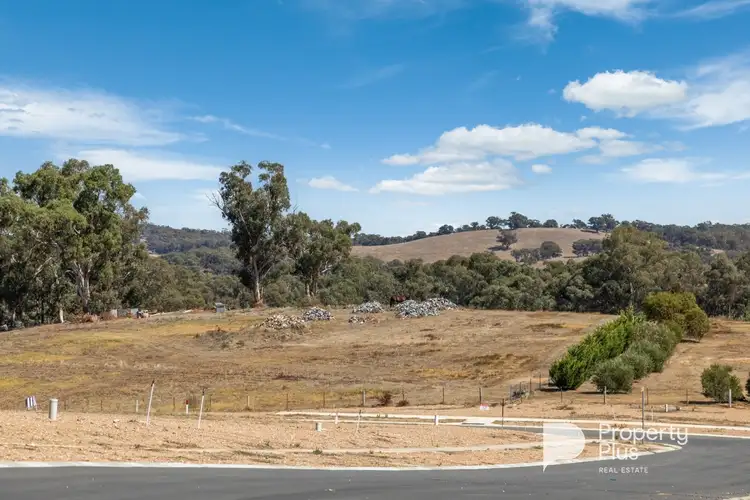 Fifth view of Homely land listing, 11 Protea Boulevard, Campbells Creek VIC 3451