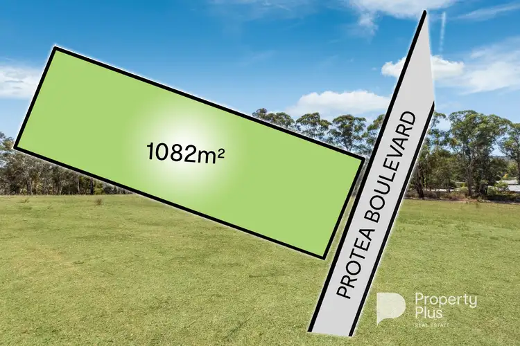 Seventh view of Homely land listing, 11 Protea Boulevard, Campbells Creek VIC 3451