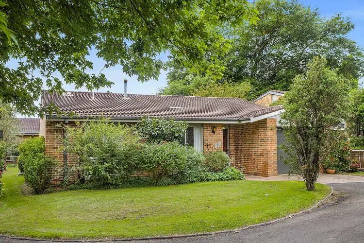 5/502 Moss Vale Road, Bowral NSW 2576