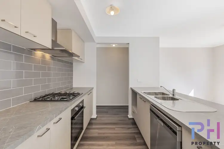 Second view of Homely house listing, 17 Gregson Street, Huntly VIC 3551