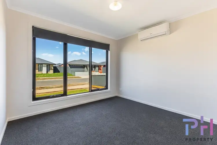 Fifth view of Homely house listing, 17 Gregson Street, Huntly VIC 3551