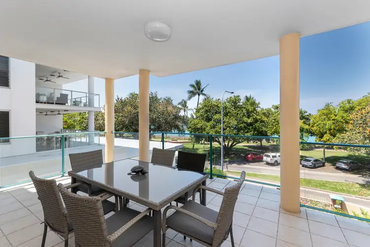 Third view of Homely apartment listing, 4/61 The Strand, North Ward QLD 4810