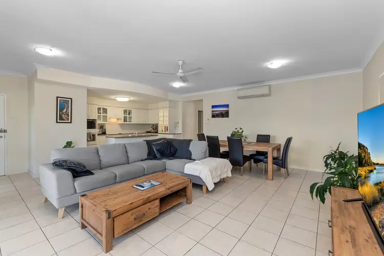 Fourth view of Homely apartment listing, 4/61 The Strand, North Ward QLD 4810