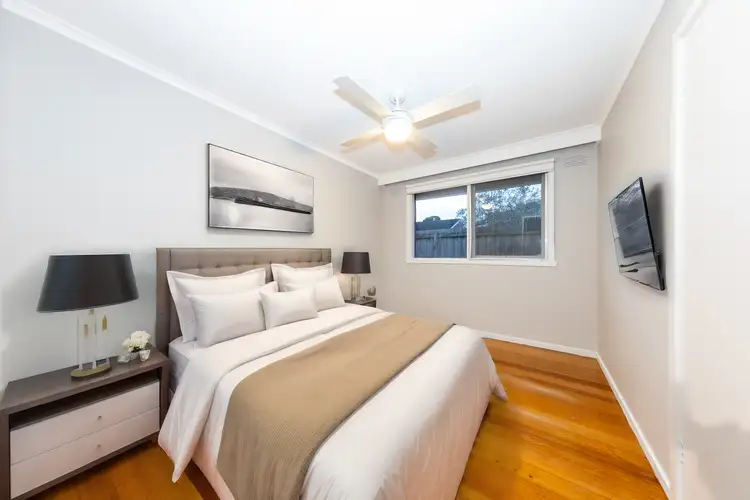 Fourth view of Homely unit listing, 4/21 Mitchell Street, Doncaster East VIC 3109