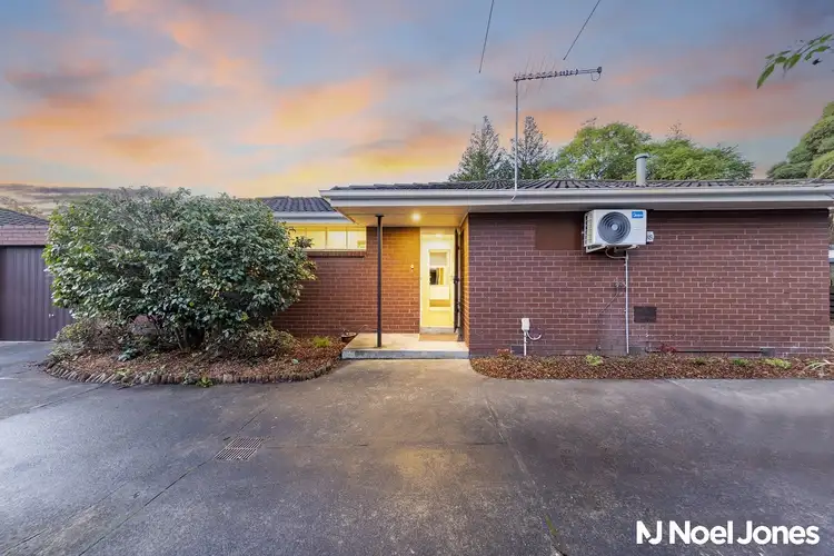 Sixth view of Homely unit listing, 4/21 Mitchell Street, Doncaster East VIC 3109