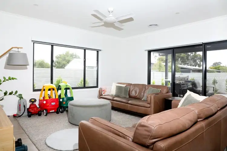 Third view of Homely house listing, 52B GUNBOWER PARADE, Koondrook VIC 3580