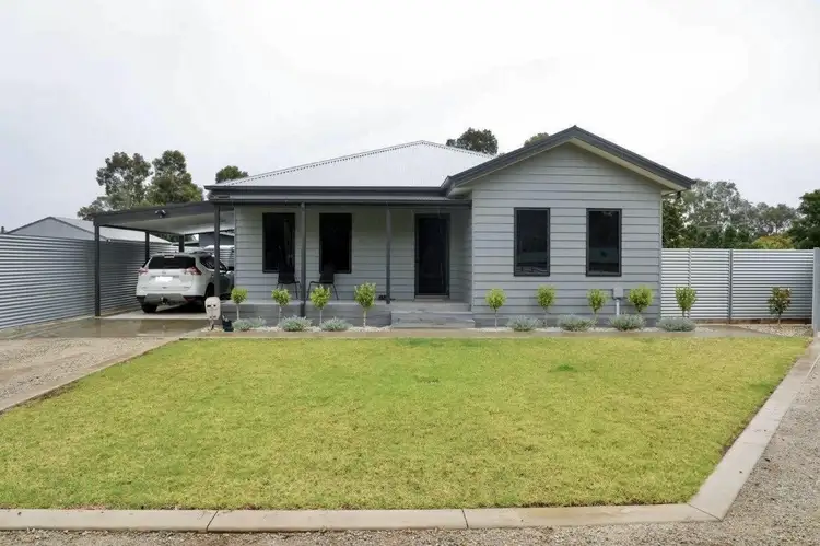 Fifth view of Homely house listing, 52B GUNBOWER PARADE, Koondrook VIC 3580