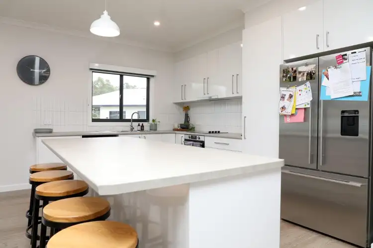 Sixth view of Homely house listing, 52B GUNBOWER PARADE, Koondrook VIC 3580