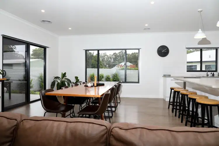Seventh view of Homely house listing, 52B GUNBOWER PARADE, Koondrook VIC 3580