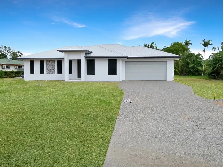 Main view of Homely house listing, 69A Rangewood Drive, Rangewood QLD 4817
