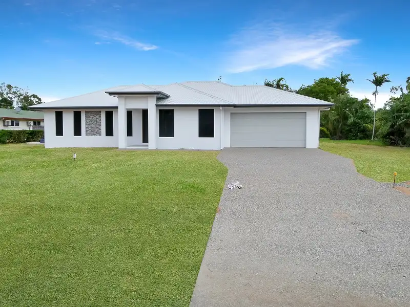 Main view of Homely house listing, 69A Rangewood Drive, Rangewood QLD 4817