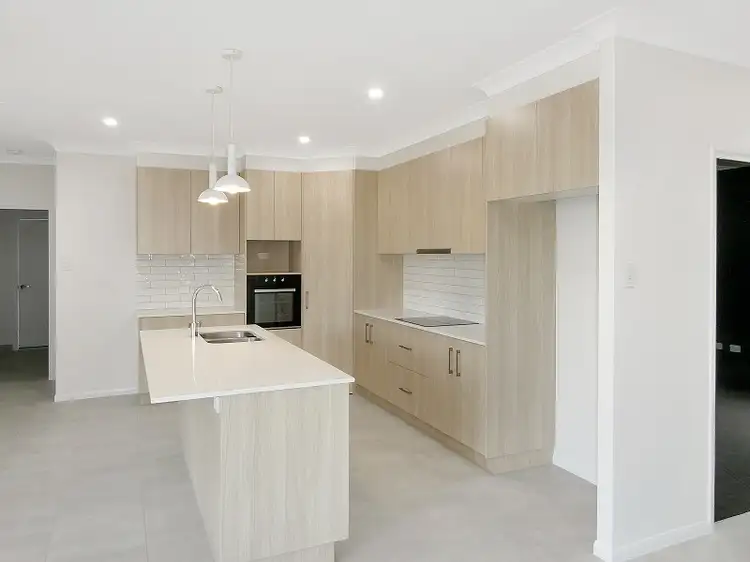 Second view of Homely house listing, 69A Rangewood Drive, Rangewood QLD 4817